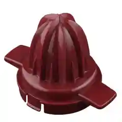 Красный соковыжималка для цитрусовых электрическая Scarlett SC-JE50C08, 25 Вт