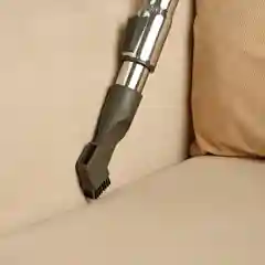 Серый пылесос циклон T-VCC-121