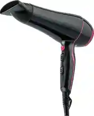 Черный фен Scarlett SC-HD70I60