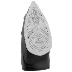 Фиолетовый утюг Scarlett SC-SI30K57, 2400 Вт, керамическое покрытие Keramo Pro, автовыключение