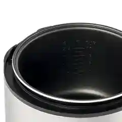 Черный мультиварка Scarlett SC-MC410S27