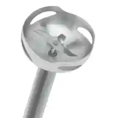 Черный блендер погружной Scarlett SC-HB42F35