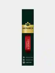 Кофе в капсулах Monarch LUNGO 6 CLASSICO, жареный, молотый, 10 штук по 5,2 г