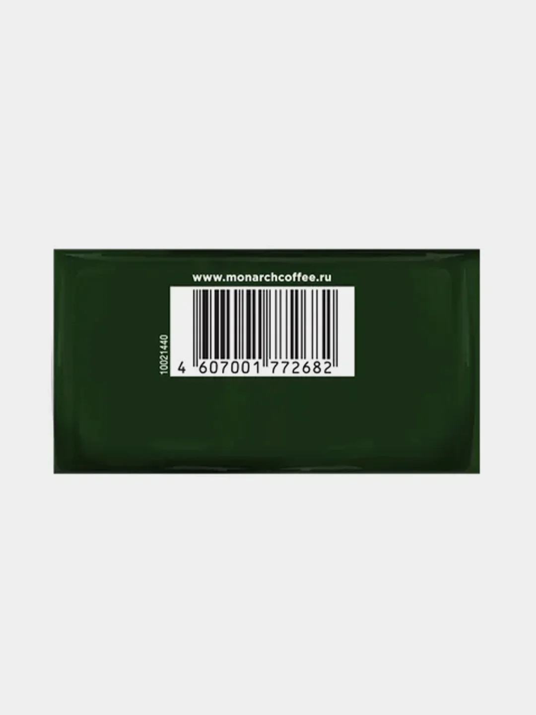 Кофе молотый Monarch ASIAN SELECTION, натуральный, жареный, 230 г