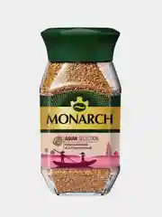 Кофе растворимый сублимированный Monarch ASIAN SELECTION, 90 г