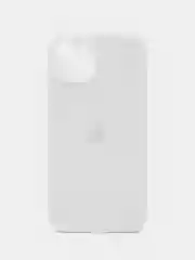 Белый чехол Айфон 14 pro, iPhone 14 Pro, силиконовый, Silicone Case