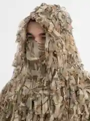 Комплект "Кикимора"