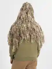 Комплект "Кикимора"