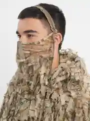 Комплект "Кикимора"