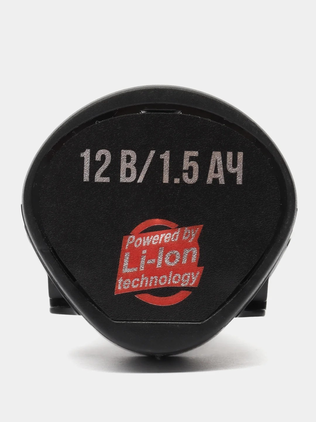 Универсальный аккумулятор PIT PSR12-D 12В 1.5Ач Li