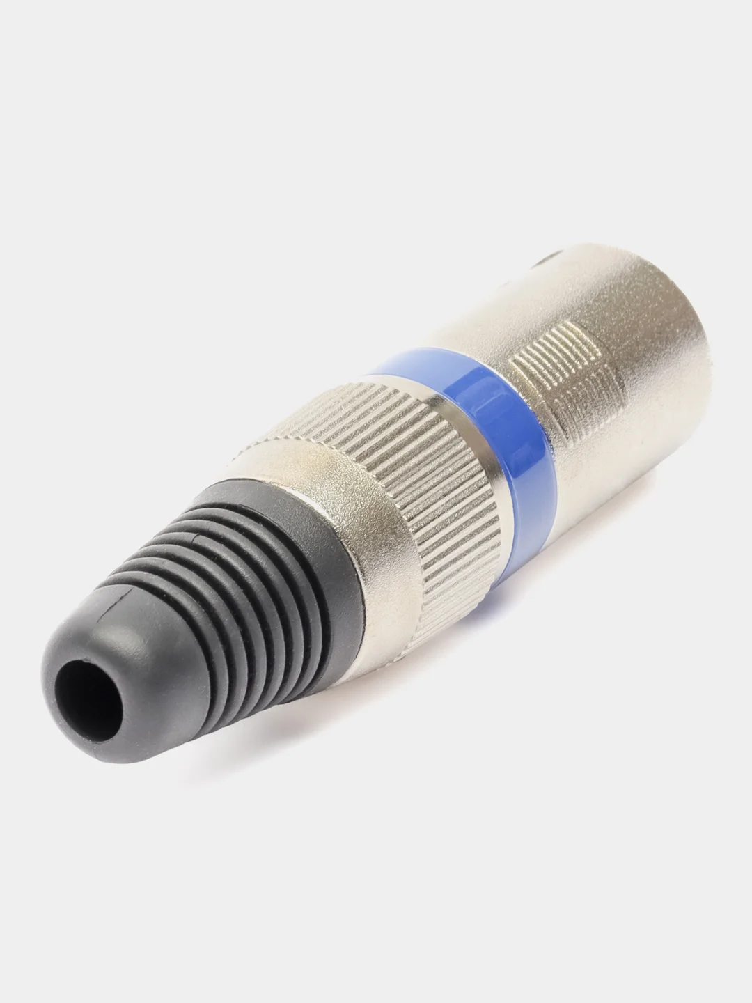Кабельный разъем XLR male+female (5 пар/10 штук)