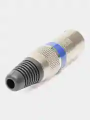 Кабельный разъем XLR male+female (5 пар/10 штук)