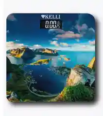 Весы напольные электронные KELLI KL-1511, 1512, 1513, 1514, 1520