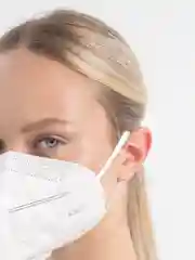 Респиратор KN95