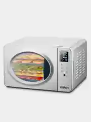 Сушилка для овощей и фруктов Kitfort КТ-4901
