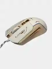 Проводная игровая мышь P19 программируемая