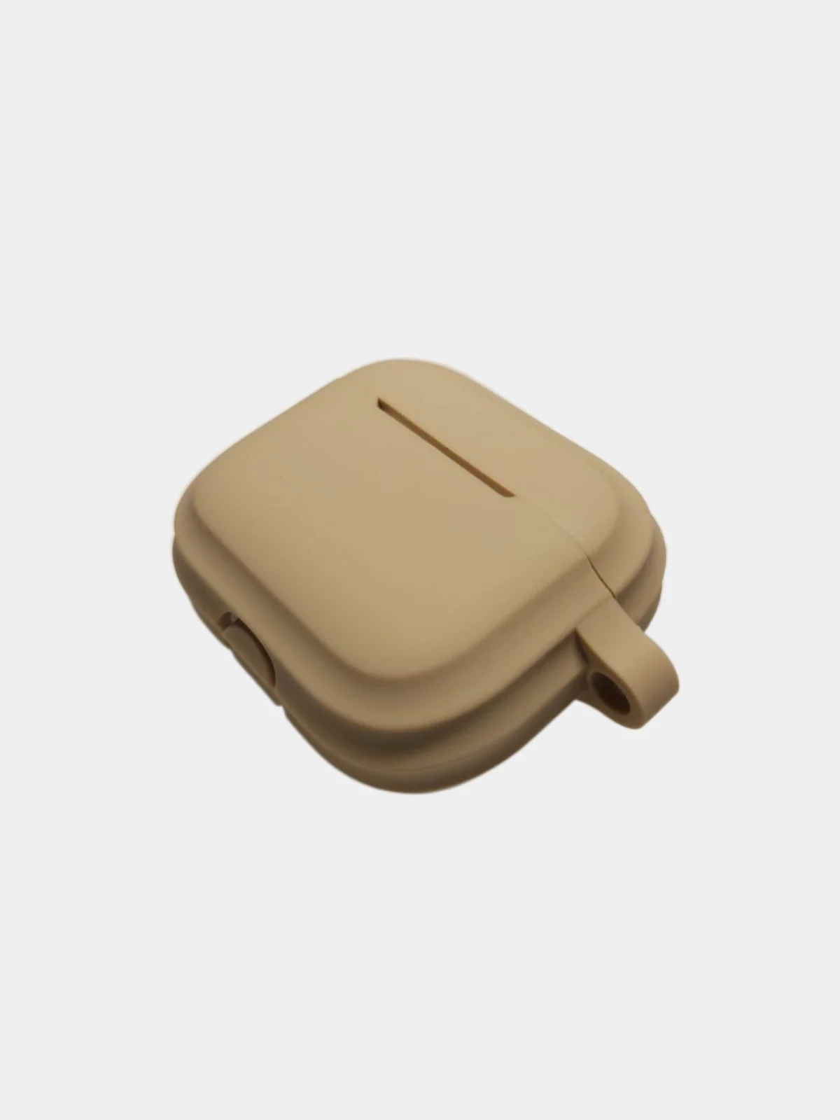 Силиконовый чехол для наушников AirPods Pro, AirPods Pro 2, AirPods 3