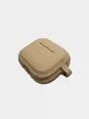 Силиконовый чехол для наушников AirPods Pro, AirPods Pro 2, AirPods 3