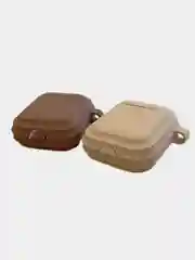 Силиконовый чехол для наушников AirPods Pro, AirPods Pro 2, AirPods 3