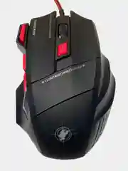 Проводная игровая мышь MS-7