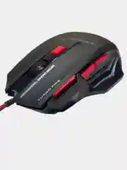 Проводная игровая мышь MS-7
