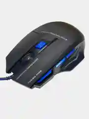 Проводная игровая мышь MS-7
