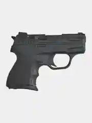 Сигнальный шумовой пистолет КСОИ Stalker Kurs M906 под патрон 5,6/16 HILTI, черный