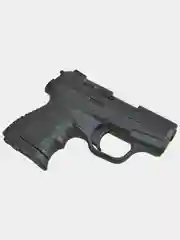Сигнальный шумовой пистолет КСОИ Stalker Kurs M906 под патрон 5,6/16 HILTI, черный