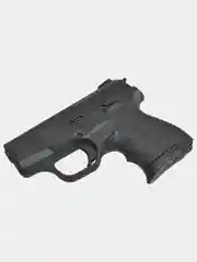 Сигнальный шумовой пистолет КСОИ Stalker Kurs M906 под патрон 5,6/16 HILTI, черный