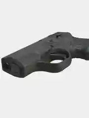 Сигнальный шумовой пистолет КСОИ Stalker Kurs M906 под патрон 5,6/16 HILTI, черный