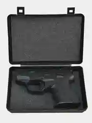 Сигнальный шумовой пистолет КСОИ Stalker Kurs M906 под патрон 5,6/16 HILTI, черный