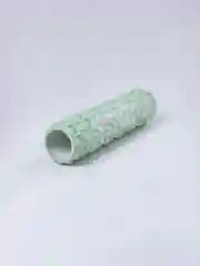 Салатовый ролик массажный для МФР ASKA, 45 см