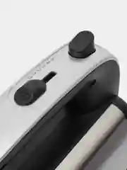 Миксер ECON ECO-116MX 350 Вт (погружной) 5 скоростей (серебро/черный)