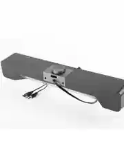 Perfeo компьютерная колонка-саундбар "ARENA", мощность 6 Вт, USB, "графит"
