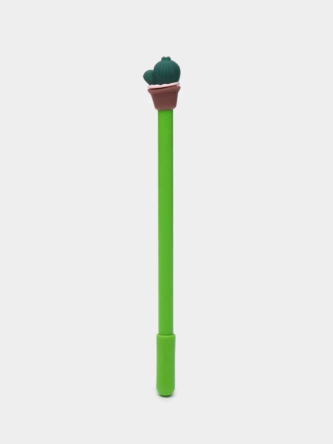 Ручка шариковая "Cactus" синяя