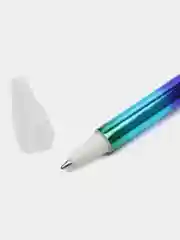 Ручка шариковая "Rainbow Unicorn" синяя