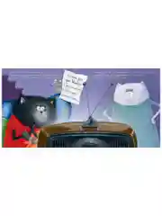 Котенок Шмяк. Добрые истории