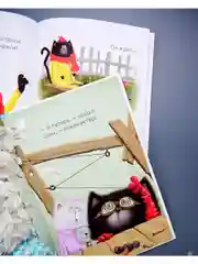 Котёнок Шмяк. Падай, снежок!
