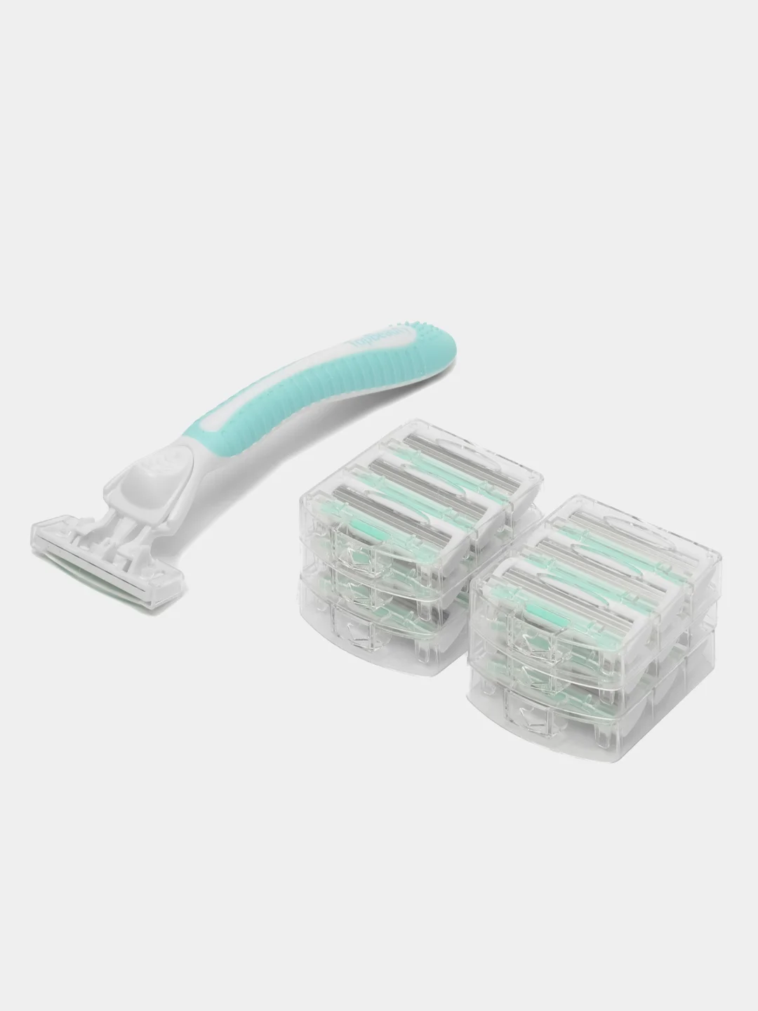 Станки для бритья Top Beauty (slim)1+19