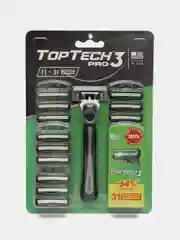 Станки Top Tech3 PRO+31