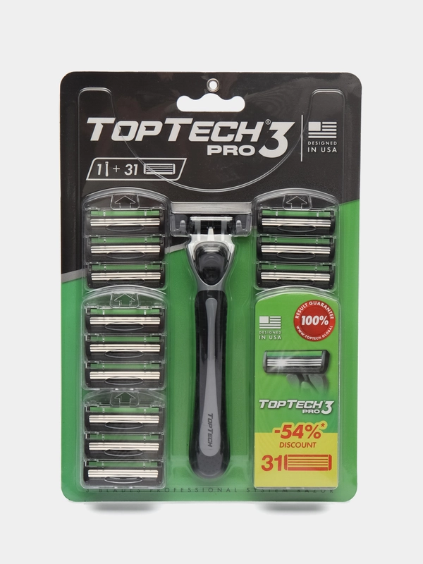 Станки Top Tech3 PRO+31