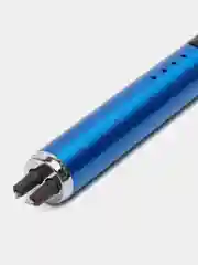 Электрозажигалка для свечей, газовой плиты, зажигалка электронная кухонная + usb кабель