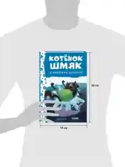 Котенок Шмяк и морские истории
