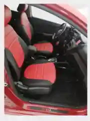 Чехлы на автомобильные сиденья Kia Rio3 (Киа Рио)