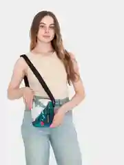 Золотистый хаки мини-сумка мессенджер женская, мужская через плечо с принтом, 40 видов