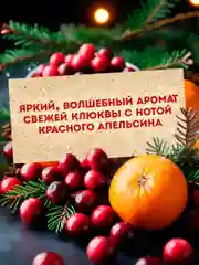Подарочный набор, крем для рук + мыло + гель для душа + крем для тела, EDEN Winter mood BLUE