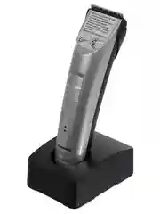 Триммер для волос Panasonic ER1420S520 профессиональный, беспроводной, 3 насадки