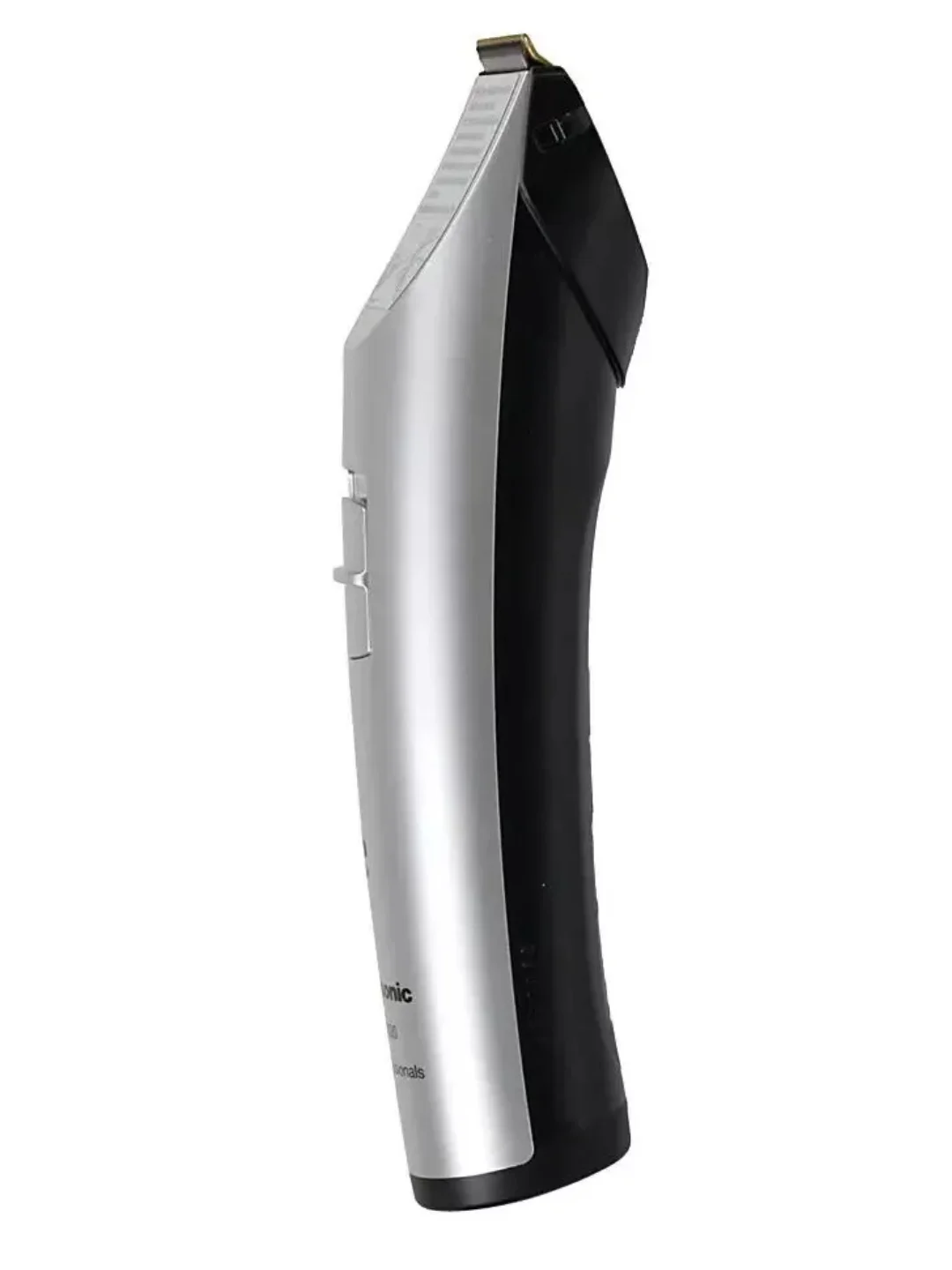 Триммер для волос Panasonic ER1420S520 профессиональный, беспроводной, 3 насадки