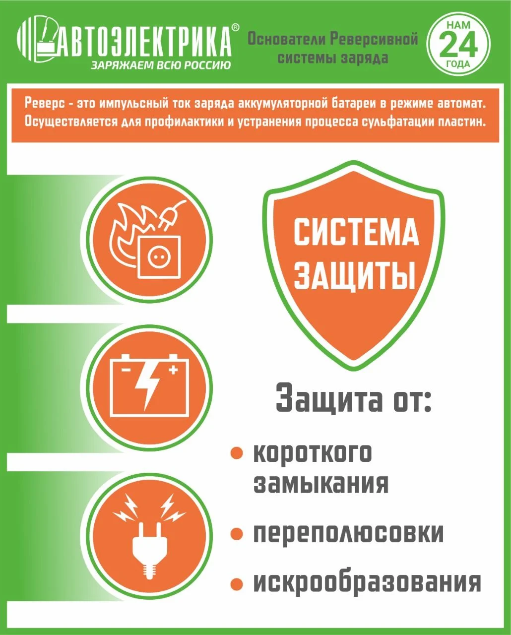 Зеленый пускозарядно-диагностический Прибор Т-1012А РЕВЕРС-АВТОМАТ