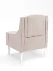 Кресло MONOFIX, ЛОТТИ, велюр